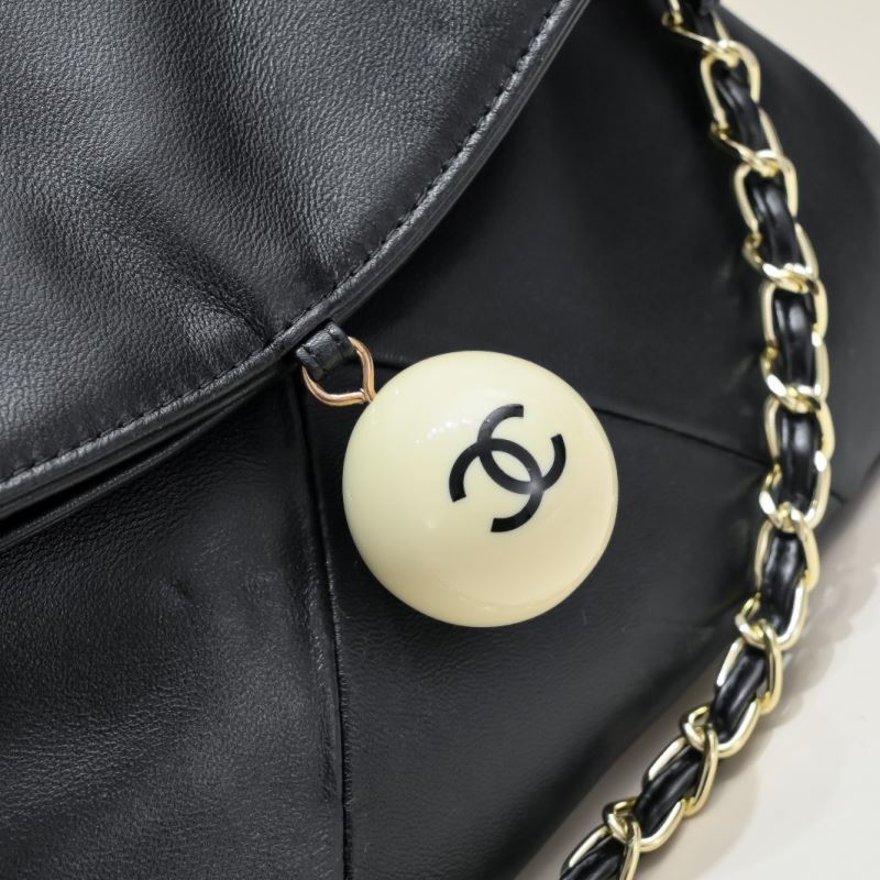 Chanel Hobo Bags